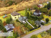 Prodej chaty, Mirošovice, Pod Ježovem, 46 m2