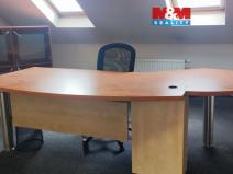 Pronájem kanceláře, Ostrava - Mariánské Hory, Slévárenská, 58 m2