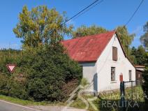 Prodej rodinného domu, Strašín, 96 m2