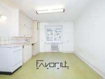 Prodej bytu 2+1, Ostrava, Alejnikovova, 48 m2