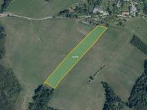 Prodej pole, Zábřeh, 14427 m2