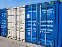 Pronájem skladu, Praha - Střížkov, Ďáblická, 29 m2