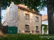 Prodej rodinného domu, Praha - Horní Počernice, Stoliňská, 159 m2