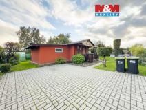 Prodej zahrady, Karviná, Okrajová, 500 m2