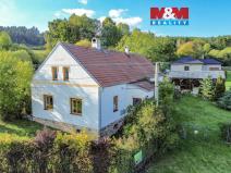 Prodej rodinného domu, Mladotice - Chrášťovice, 172 m2