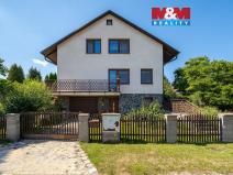 Prodej rodinného domu, Moravská Třebová - Sušice, 286 m2