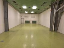 Pronájem skladu, Brno, Jana Babáka, 100 m2