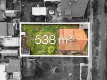 Prodej rodinného domu, Velvary, Tyršova, 160 m2