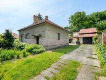 Prodej rodinného domu, Kralupy nad Vltavou, Lutovítova, 140 m2