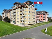 Pronájem bytu 1+kk, Prostějov - Krasice, Krasická, 38 m2