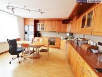 Pronájem bytu 4+1, Ostrava, Přemyslovců, 165 m2