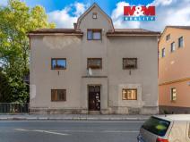 Prodej bytu 2+kk, Smržovka, Husova, 42 m2