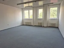 Pronájem kanceláře, Praha - Hlubočepy, Štěpařská, 47 m2