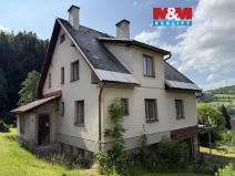 Prodej rodinného domu, Jablonec nad Jizerou, 110 m2