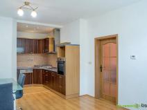 Prodej bytu 2+kk, Plzeň, Vrchlického, 46 m2