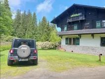 Prodej pozemku, Mariánské Lázně, 2288 m2