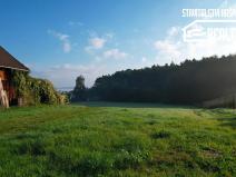 Prodej pozemku pro bydlení, Újezd u Chocně, 7958 m2