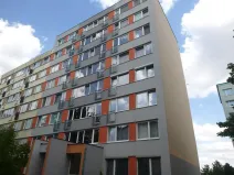 Dražba bytu 2+1, Mělník, Františka Kriegela, 42 m2