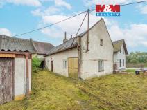 Prodej rodinného domu, Mšec, Prokopova, 68 m2