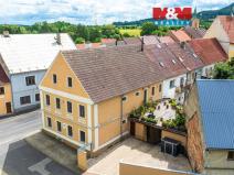 Prodej rodinného domu, Kravaře, P. Bezruče, 254 m2