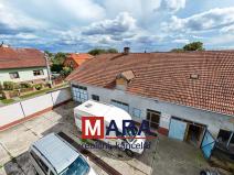 Prodej rodinného domu, Osek nad Bečvou, 223 m2