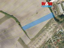 Prodej pole, Živanice - Nerad, 10922 m2