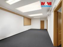 Pronájem kanceláře, Praha - Vinohrady, Kolínská, 100 m2