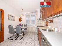 Prodej bytu 3+1, Nýřany, Mikoláše Alše, 76 m2