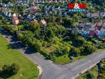 Prodej pozemku pro bydlení, Ústí nad Labem - Střekov, 2619 m2
