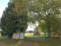 Prodej komerčního pozemku, Radějovice, 1016 m2