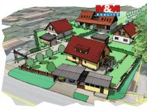 Prodej pozemku pro bydlení, Semechnice, 2931 m2