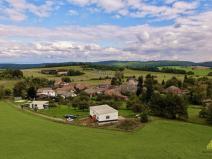 Prodej pozemku, Prostějovičky, 644 m2