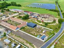 Prodej skladu, Lanžhot, 264 m2