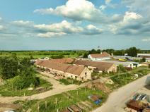 Prodej skladu, Lanžhot, 1271 m2