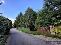 Prodej pozemku pro bydlení, Stěžery, Malá Strana, 599 m2