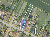 Prodej pozemku pro bydlení, Radovesnice II, 976 m2