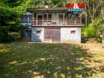 Prodej chaty, Žinkovy, 70 m2