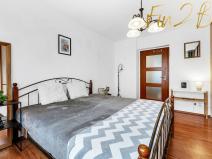 Prodej bytu 3+1, Říčany - Radošovice, Halasova, 66 m2