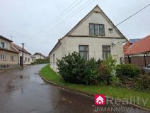 Prodej rodinného domu, Třebelovice, 137 m2