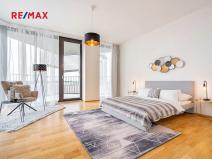 Prodej bytu 5+kk, Praha - Žižkov, Pitterova, 340 m2