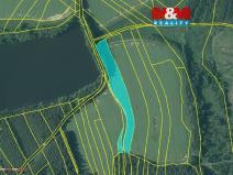 Prodej pole, Příbraz, 12695 m2