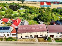 Prodej pozemku pro bydlení, Věžky, 1039 m2