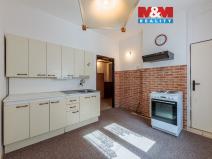 Prodej bytu 3+1, Libavské Údolí, 73 m2