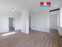 Prodej bytu 3+kk, Abertamy, ČSA, 54 m2