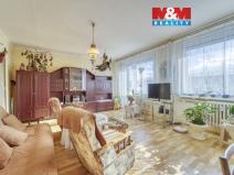 Prodej bytu 3+1, Neratovice, Na Výsluní, 65 m2