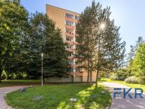 Prodej bytu 2+1, Brno, Opálkova, 62 m2