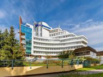 Pronájem kanceláře, Praha - Libeň, Podvinný mlýn, 350 m2