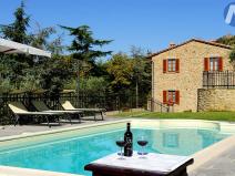 Prodej vily, Cortona, Itálie, 166 m2