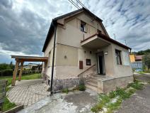 Dražba rodinného domu, Meziměstí, Školní, 173 m2