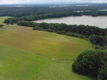 Prodej pozemku, Třeboň - Branná, 23395 m2